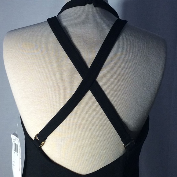 Dani Max black dress - Picture 5 of 8